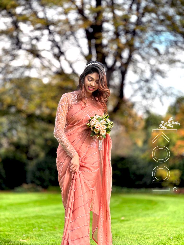 Sarees Closet