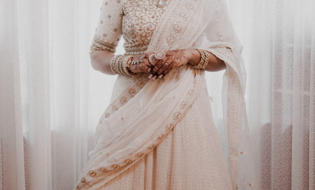 Wedding Wear