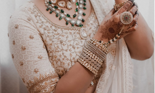 Traditional Wear