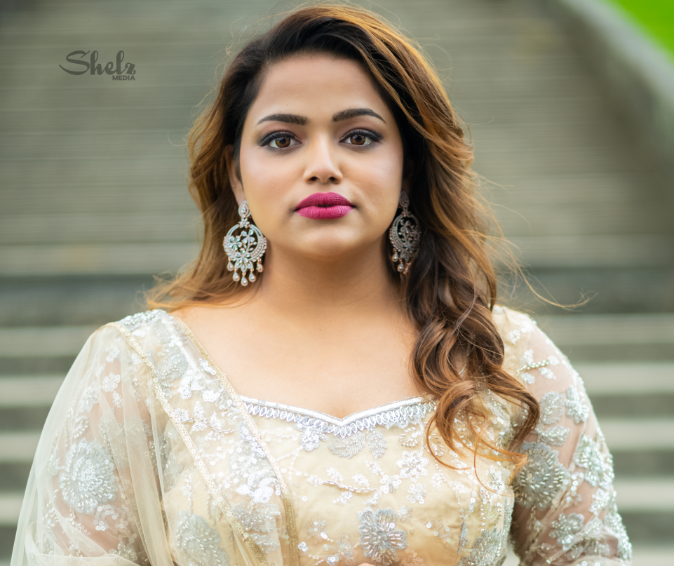 Indian attires
