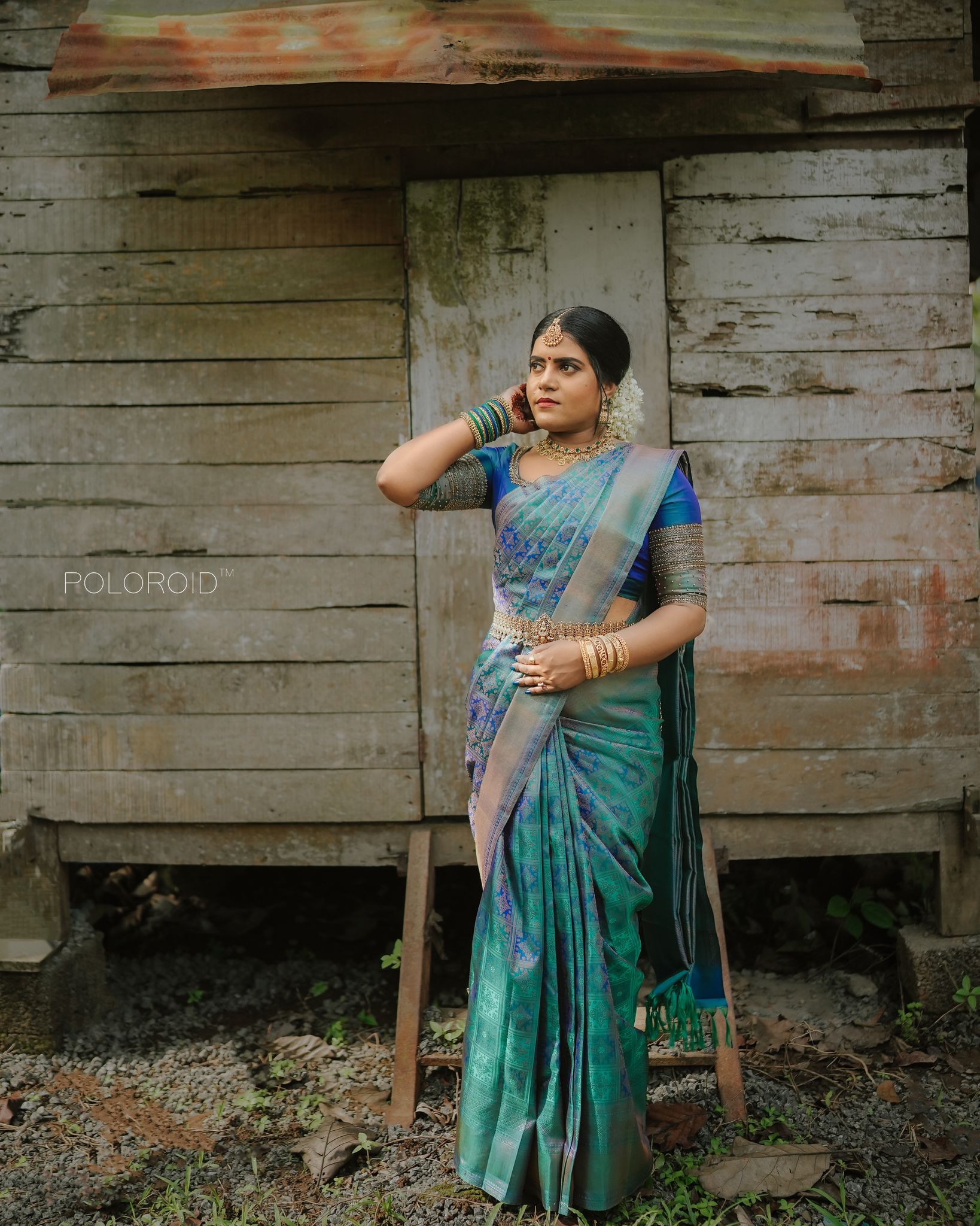 Bridal Sarees